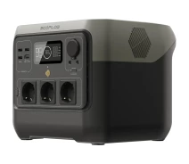 Придбати - зарядну станцію  Зарядна станція EcoFlow RIVER 2 Pro [74909]
