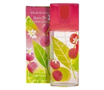 Придбати - женскую парфюмерию  Elizabeth Arden Green Tea Lychee Lime (жіноча) туалетна вода 100 мл