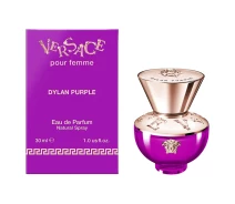 Придбати - женскую парфюмерию  Versace Dylan Purple (жіночі) парфумерна вода 30 мл