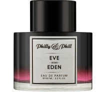 Придбати - женскую парфюмерию  Philly&Phill Eve Goes Eden (жіночі) парфумерна вода 100 мл Тестер
