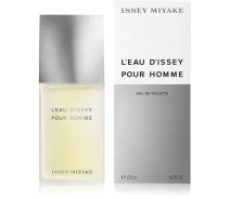 Придбати - мужскую парфюмерию  Issey Miyake L'Eau D'Issey Pour Homme (чоловічі) туалетна вода 125 мл.