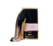 Придбати - женскую парфюмерию  Carolina Herrera Good Girl Blush Elixir (жіноча) парфумована вода 7 мл Мініатюра