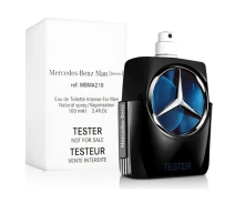 Придбати - мужскую парфюмерию  Mercedes-Benz Man Intence (чоловічі) туалетна вода 100 мл Тестер
