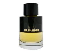 Придбати - женскую парфюмерию  Jil Sander Touch Of Mandarin (жіночі) туалетна вода 40 мл Тестер
