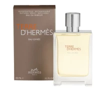 Придбати - мужскую парфюмерию  Hermes Terre D'Hermes Eau Givree (чоловічі) парфумерна вода 100 мл refiliable
