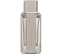 Придбати - мужскую парфюмерию  Salvatore Ferragamo Bright Leather (чоловічі) Туалетна вода 100 мл Тестер
