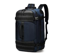 Придбати - рюкзак  Рюкзак - сумка Ozuko 9242S з відділенням для ноутбука 15.6", Синій