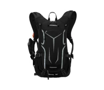 Придбати - рюкзак  Рюкзак Anmeilu 18L, Велорюкзак, спорт, туризм (1013), Темно-сірий