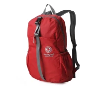 Придбати - рюкзак  Міський міні рюкзак водонепроникний Pentagram (pm-z301), Червоний