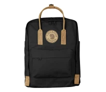 Придбати - рюкзак  Рюкзак FJALLRAVEN Kanken No.2 Black (23565.550)