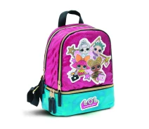 Придбати - рюкзак  Рюкзак Леді Стар 30 см наклейки (228875-BR-87)