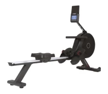 Придбати - гребний тренажер  Веслувальний тренажер Toorx Rower RWX 300 (RWX-300) (929785)
