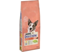 Придбати - корм для собаки  Сухий корм для собак Purina Dog Chow Active Adult зі смаком курки 14 кг (7613034487933) (721490-01)