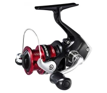 Придбати - котушку  Котушка SHIMANO SIENNA 1000 FG