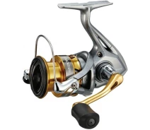 Придбати - котушку  Котушка Shimano Sedona C3000HG FI (SEC3000HGFIG)