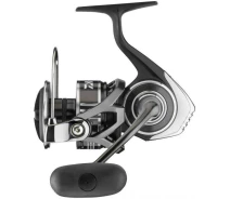 Придбати - котушку  Котушка DAIWA BG MQ 4000D-XH