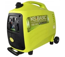 Придбати - генератор  Генератор інверторний Konner&amp;amp<br>Sohnen BASIC KSB 31iE S