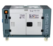 Придбати - генератор  Генератор KonnerSohnen KS 14-2DE ATSR