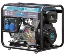 Придбати - генератор  Генератор KönnerSöhnen KS 6100 HDE