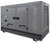 Придбати - генератор  Генератор KönnerSöhnen KS 40-3I / GED