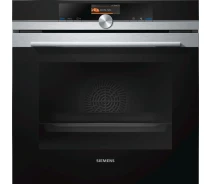 Придбати - духова шафа  Духова шафа Siemens HB 676G0S1