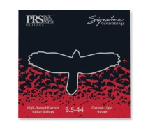 Придбати - струны для гитар  Струни для гітари PRS Signature Custom Light Guitar Strings 9.5-44 (100148002001004)