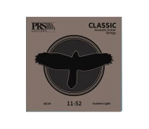 Придбати - струны для гитар  Струни для гітари PRS Classic Acoustic Strings Custom Light 11-52 (100148016002005)
