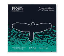 Придбати - струны для гитар  Струни для гітари PRS Signature Heavy Guitar Strings 12-52 (100148006001004) - Оригінал! (815452-01-KOLIDER)