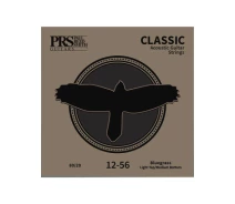 Придбати - струны для гитар  Струни для гітари PRS Classic Acoustic Strings Bluegrass 12-56 (100148007002005) (815453-01)