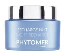 Придбати - корейський крем для обличчя  Крем для обличчя Phytomer Night Recharge, що відновлює нічний 50 мл (3530013502316)