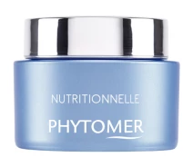 Придбати - корейський крем для обличчя  Крем для обличчя Phytomer Nutrionnelle Dry Skin Rescue Cream Захисний поживний. 50 мл (3530019002483)