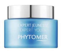 Придбати - корейський крем для обличчя  Крем для обличчя Phytomer Expert Youth Wrinkle-Plumping Cream Зміцнюючий, що омолоджує, 50 мл (3530019006627)