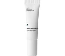 Придбати - корейський крем для обличчя  Крем для обличчя Sane Retinol Vitamin E Mattifying Sebum Solution Матуючий для жирної шкіри 30 мл (4820266830991)