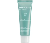 Придбати - корейський крем для обличчя  Крем для обличчя Phytomer Cyfolia Hydra-Comforting Radiance Cream Заспокійливий 50 мл (3530019005590)
