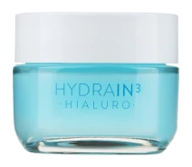 Придбати - корейський крем для обличчя  Крем для обличчя Dermedic Hydrain 3 Hialuro Ультра зволожуючий крем-гель 50 мл (5901643172718)