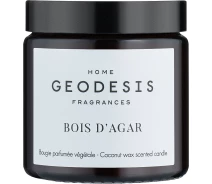 Придбати - свічку  Ароматична свічка 150g (942996-43374) Geodesis Agar Wood