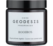 Придбати - свічку  Ароматична свічка 90g (942962-44462) Geodesis Rooibos