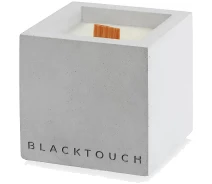 Придбати - свічку  Ароматична соєва свічка "Sweet Toffee" - BlackTouch 200g (1314239-2049310)