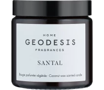 Придбати - свічку  Ароматична свічка 150g (942984-120762) Geodesis Sandalwood