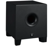Придбати - сабвуфер для акустичної системи  Сабвуфер Yamaha HS8S