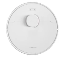 Придбати - роботі-пылесосів  Робот пилосос Xiaomi Trouver Robot LDS Vacuum-Mop Finder RLS3