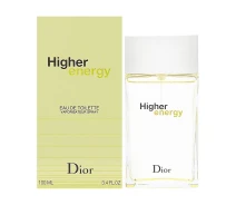 Придбати - мужскую парфюмерию  Christian Dior Higher Energy (чоловіча) туалетна вода 100мл.