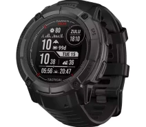 Придбати - смарт-годинник  Смарт-годинник Garmin Instinct 2X Solar - Tactical Edition Black (010-02805-13/03) [84487]