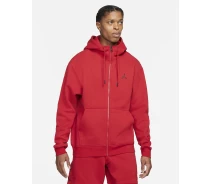 Придбати - чоловічий бомбер  Бомбер чоловічий Jordan Essentials M Червоний (DA9810-687)
