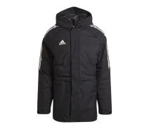 Придбати - чоловічий пуховик  Куртка чоловіча Adidas Condivo 22 Stadium (H21252) L Чорний