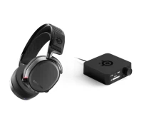 Придбати - навушники  Бездротові навушники SteelSeries Arctis Pro Wireless Black (61473)