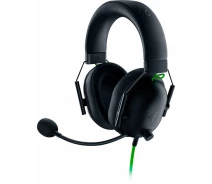 Придбати - навушники  Навушники Razer Blackshark V2 X Black (RZ04-03240100-R3M1)