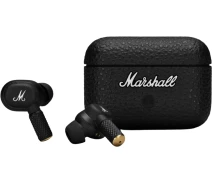 Придбати - навушники  Навушники Marshall Motif II ANC Black (1006450)