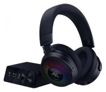 Придбати - навушники  Ігрова гарнітура Razer Kraken V4 PRO Wireless (RZ04-05160100-R3M1)
