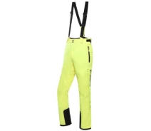 Придбати - чоловічі штани  Штани Alpine Pro Lermon MPAY615 236 - L - жовтий (007.016.0369) (839974-01)